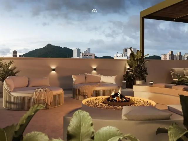 Apartamento para Venda em Camboriú/SC Tabuleiro 2 Quartos