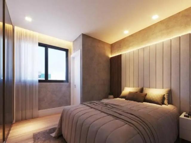 Apartamento para Venda em Camboriú/SC Tabuleiro 2 Quartos