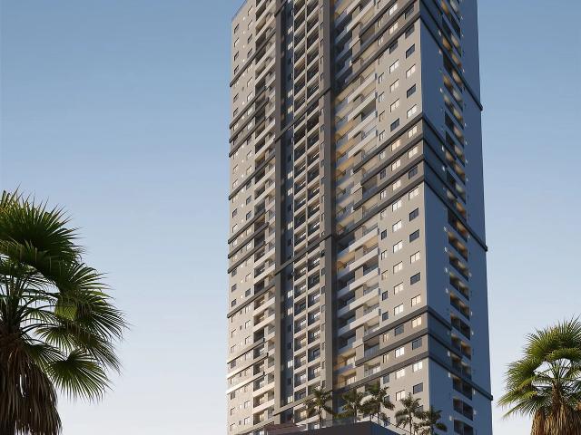 Apartamento para Venda em Camboriú/SC Tabuleiro 2 Quartos