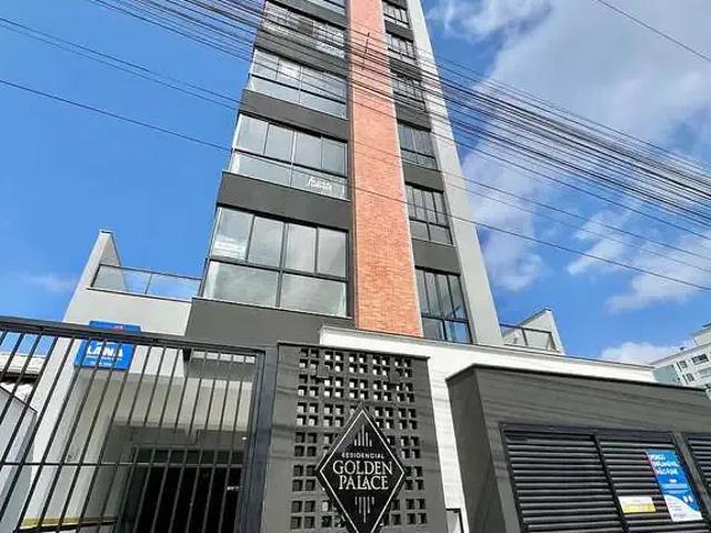Apartamento para Venda em Camboriú/SC Tabuleiro 2 Quartos