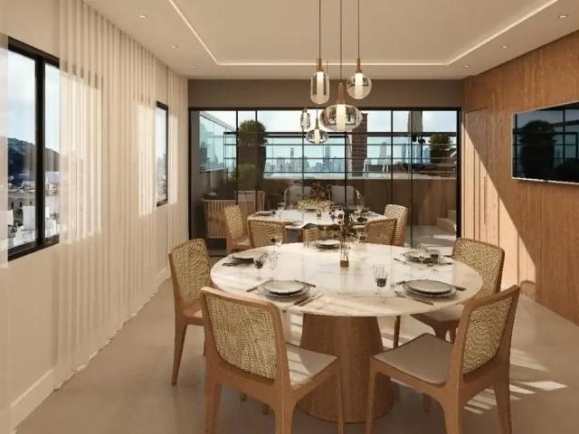 Apartamento para Venda em Camboriú/SC Tabuleiro 2 Quartos