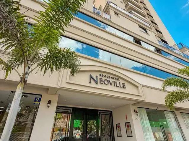 Apartamento para Venda em Camboriú/SC Tabuleiro 2 Quartos