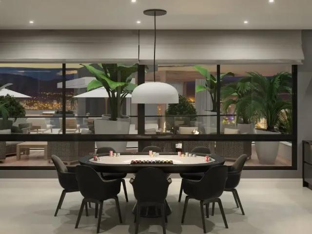 Apartamento para Venda em Camboriú/SC Tabuleiro 2 Quartos