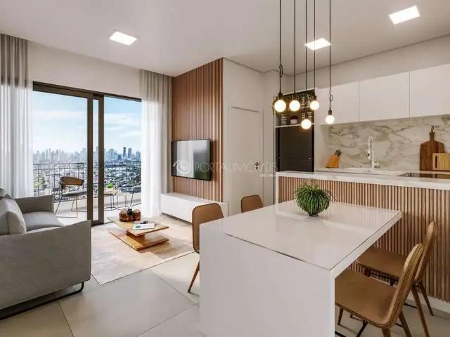 Apartamento para Venda em Camboriú/SC Tabuleiro 2 Quartos