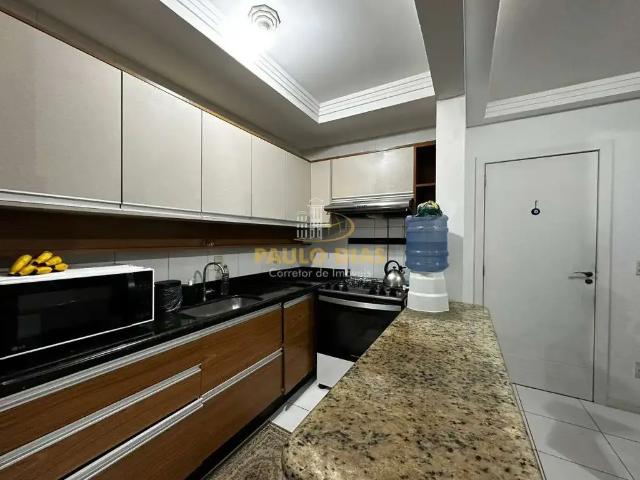 Apartamento para Venda em Camboriú/SC Tabuleiro 2 Quartos