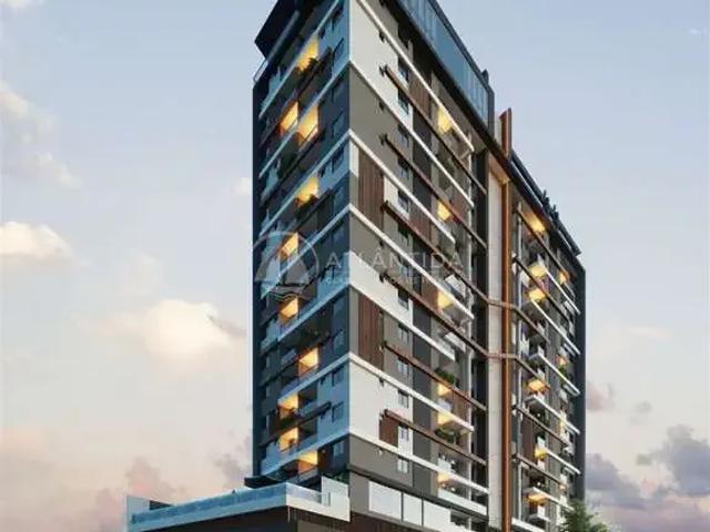 Apartamento para Venda em Camboriú/SC Tabuleiro 2 Quartos