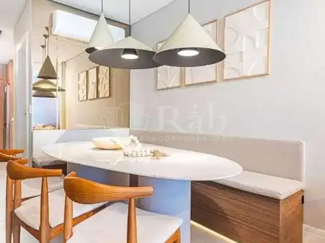 Apartamento para Venda em Camboriú/SC Tabuleiro 2 Quartos