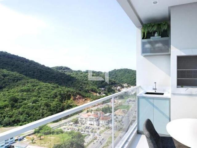 Apartamento para Venda em Camboriú/SC Tabuleiro 2 Quartos
