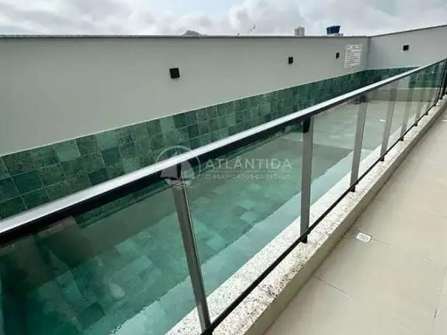 Apartamento para Venda em Camboriú/SC Tabuleiro 2 Quartos