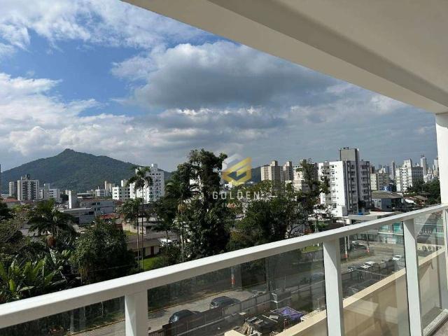 Apartamento para Venda em Camboriú/SC Tabuleiro 2 Quartos