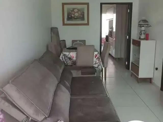 Apartamento para Venda em Camboriú/SC Tabuleiro 2 Quartos