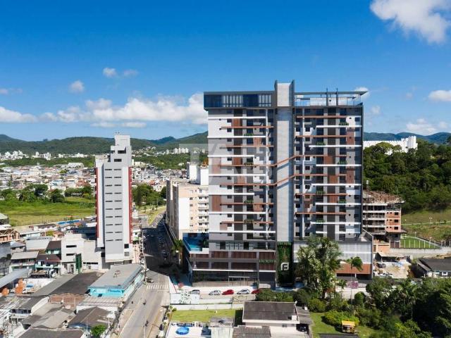 Apartamento para Venda em Camboriú/SC Tabuleiro 2 Quartos