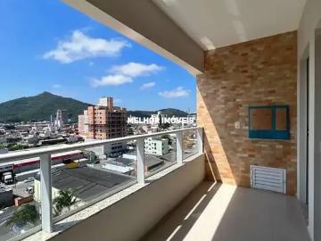 Apartamento para Venda em Camboriú/SC Tabuleiro 2 Quartos