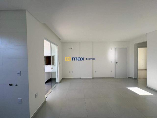 Apartamento para Venda em Camboriú/SC Tabuleiro 2 Quartos