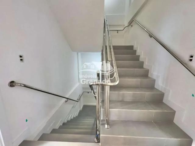 Apartamento para Venda em Camboriú/SC Tabuleiro 2 Quartos