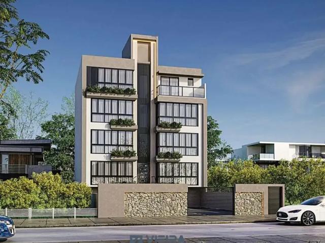 Apartamento para Venda em Camboriú/SC Tabuleiro 2 Quartos
