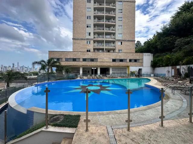 Apartamento para Venda em Camboriú/SC Tabuleiro 2 Quartos