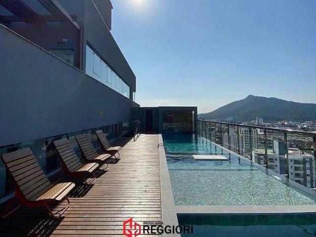 Apartamento para Venda em Camboriú/SC Tabuleiro 2 Quartos