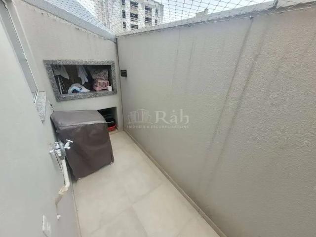 Apartamento para Venda em Camboriú/SC Tabuleiro 2 Quartos