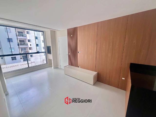 Apartamento para Venda em Camboriú/SC Tabuleiro 2 Quartos