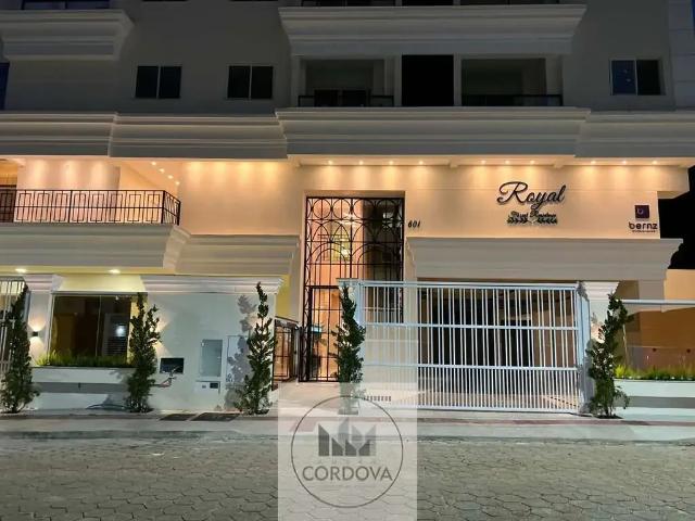 Apartamento para Venda em Camboriú/SC Tabuleiro 2 Quartos