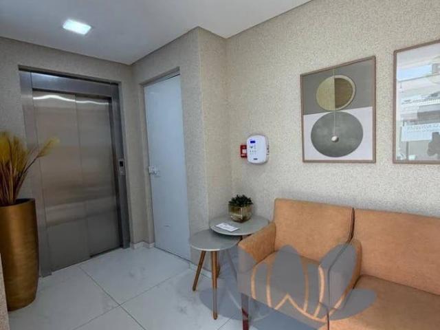 Apartamento para Venda em Camboriú/SC Tabuleiro 2 Quartos