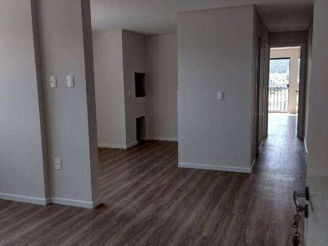 Apartamento para Venda em Camboriú/SC Tabuleiro 2 Quartos