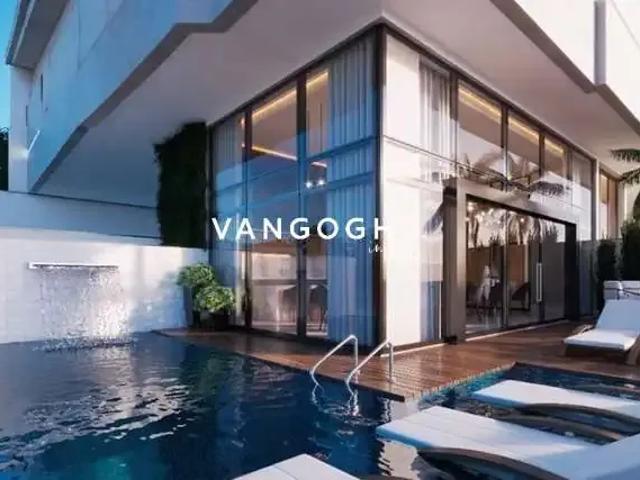Apartamento para Venda em Camboriú/SC Tabuleiro 2 Quartos