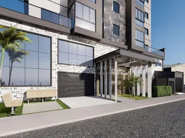 Apartamento para Venda em Camboriú/SC Tabuleiro 2 Quartos