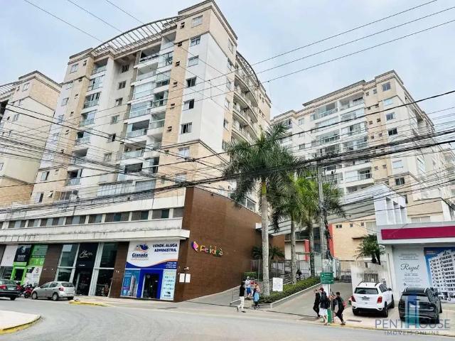 Apartamento para Venda em Camboriú/SC Tabuleiro 2 Quartos