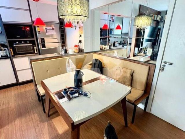 Apartamento para Venda em Camboriú/SC Tabuleiro 2 Quartos
