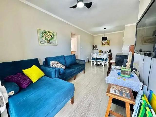 Apartamento para Venda em Camboriú/SC Tabuleiro 2 Quartos