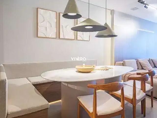Apartamento para Venda em Camboriú/SC Tabuleiro 2 Quartos