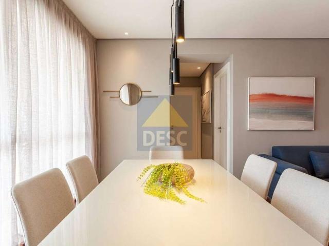 Apartamento para Venda em Camboriú/SC Tabuleiro 2 Quartos