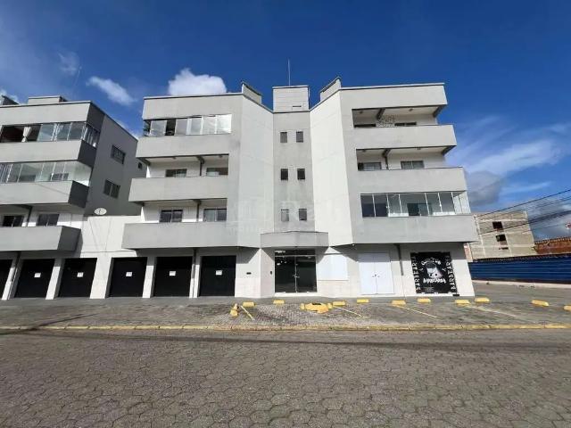 Apartamento para Venda em Camboriú/SC Tabuleiro 2 Quartos
