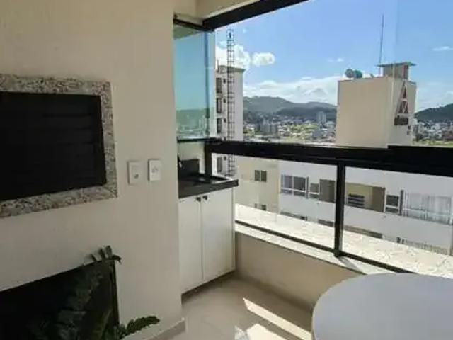 Apartamento para Venda em Camboriú/SC Tabuleiro 2 Quartos
