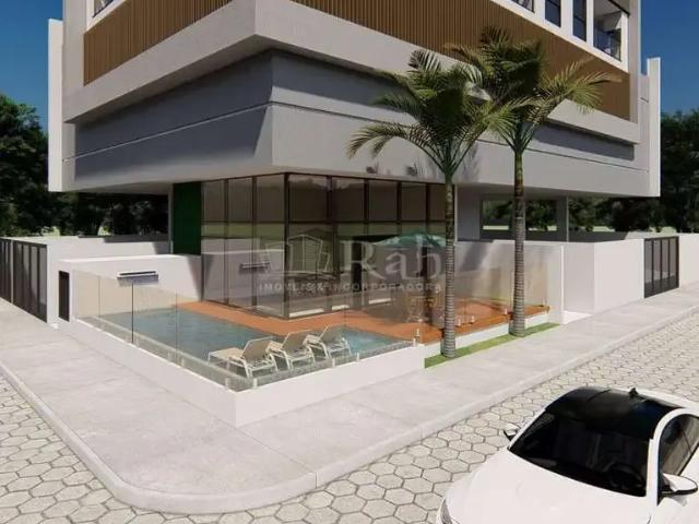 Apartamento para Venda em Camboriú/SC Tabuleiro 3 Quartos