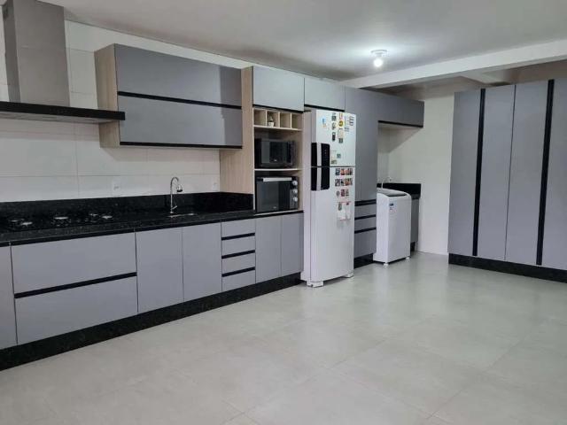 Apartamento para Venda em Camboriú/SC Tabuleiro 3 Quartos