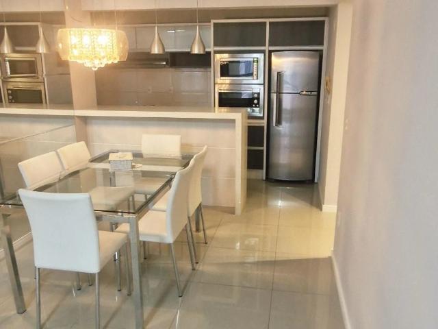 Apartamento para Venda em Camboriú/SC Tabuleiro 3 Quartos