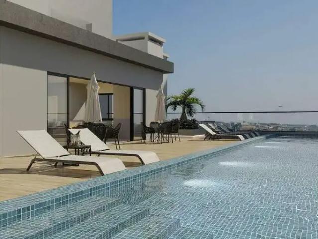Apartamento para Venda em Camboriú/SC Tabuleiro 3 Quartos