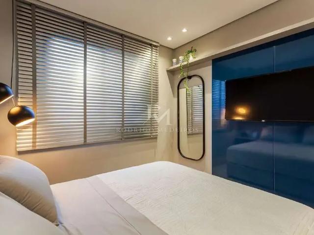 Apartamento para Venda em Camboriú/SC Tabuleiro 3 Quartos