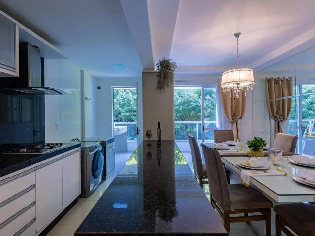 Apartamento para Venda em Camboriú/SC Tabuleiro 3 Quartos