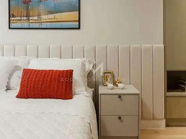 Apartamento para Venda em Camboriú/SC Tabuleiro 3 Quartos