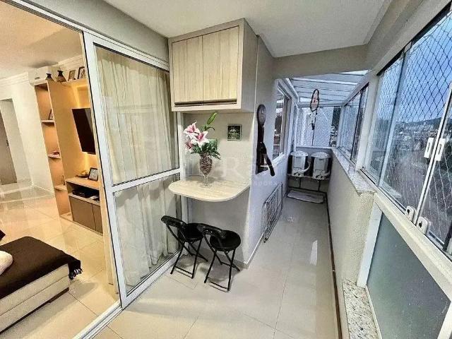 Apartamento para Venda em Camboriú/SC Tabuleiro 3 Quartos
