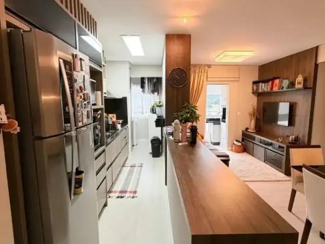Apartamento para Venda em Camboriú/SC Tabuleiro 3 Quartos