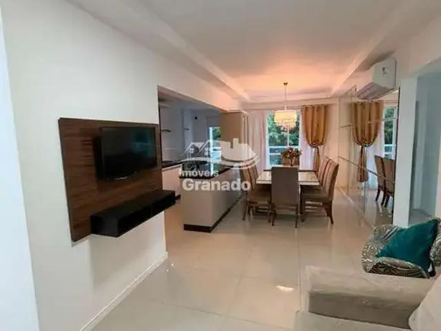 Apartamento para Venda em Camboriú/SC Tabuleiro 3 Quartos