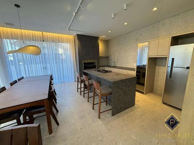 Apartamento para Venda em Camboriú/SC Tabuleiro 3 Quartos