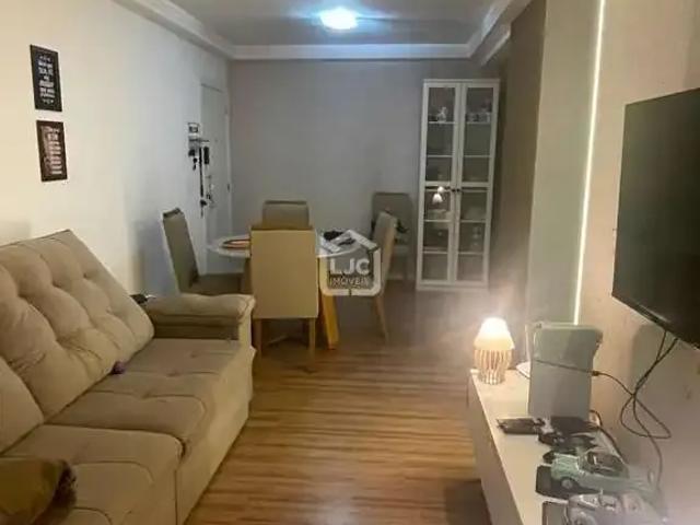 Apartamento para Venda em Camboriú/SC Tabuleiro 3 Quartos