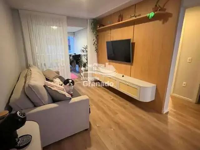 Apartamento para Venda em Camboriú/SC Tabuleiro 3 Quartos