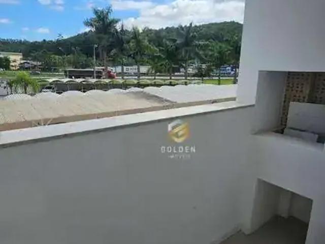 Apartamento para Venda em Camboriú/SC Várzea do Ranchinho 2 Quartos